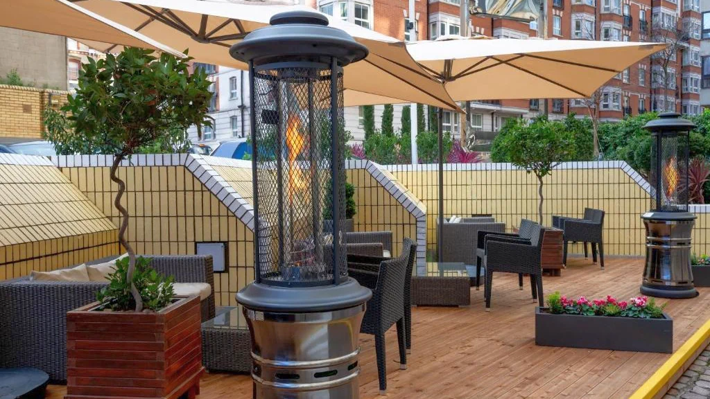 Copthorne Tara Hotel London Kensington